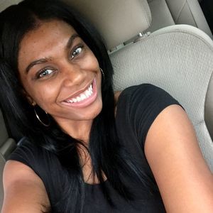 Meet your Posher, Marjani